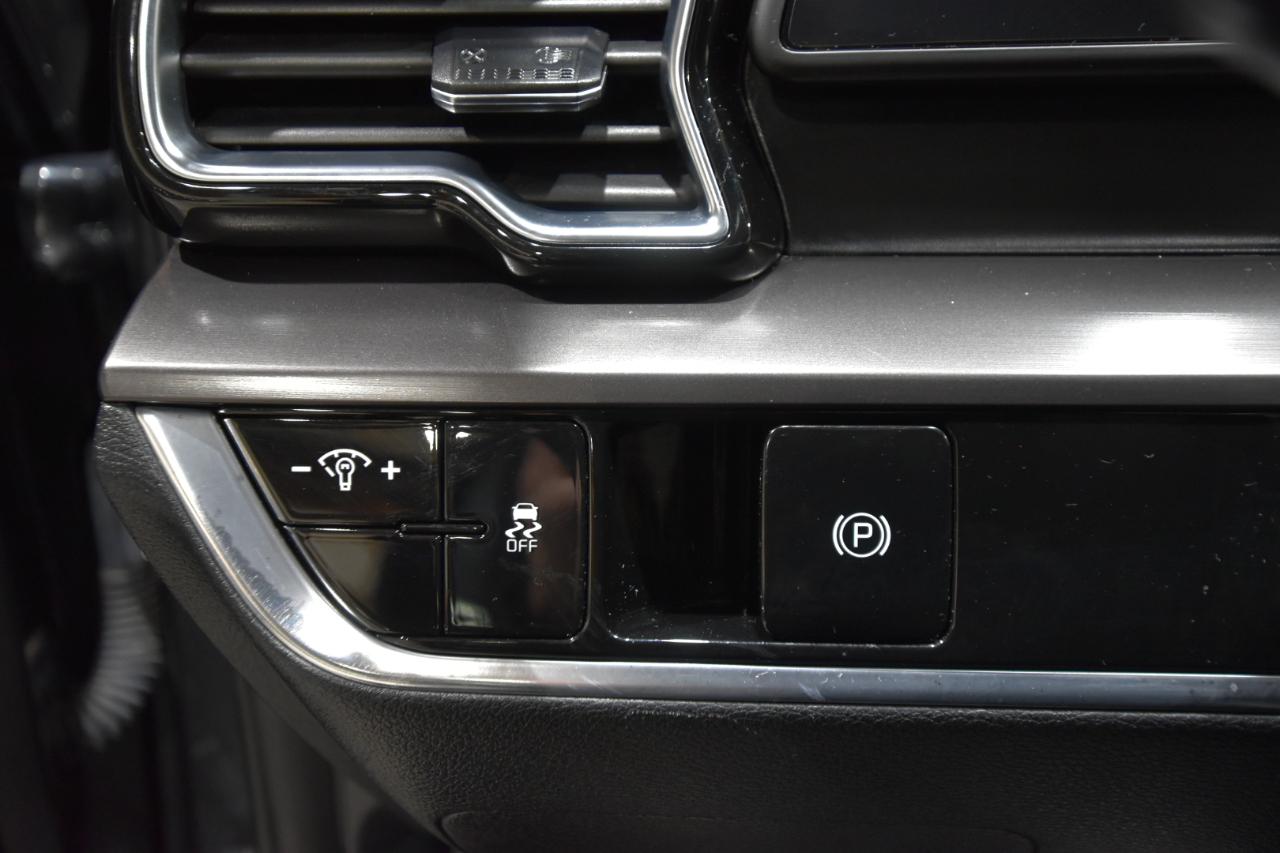 Kia Sportage EX FWD 2024