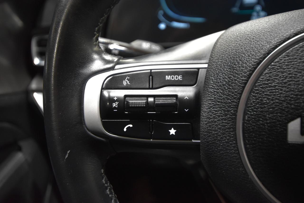 Kia Sportage EX FWD 2024