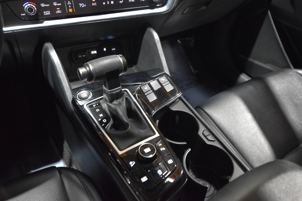 Kia Sportage EX FWD 2024