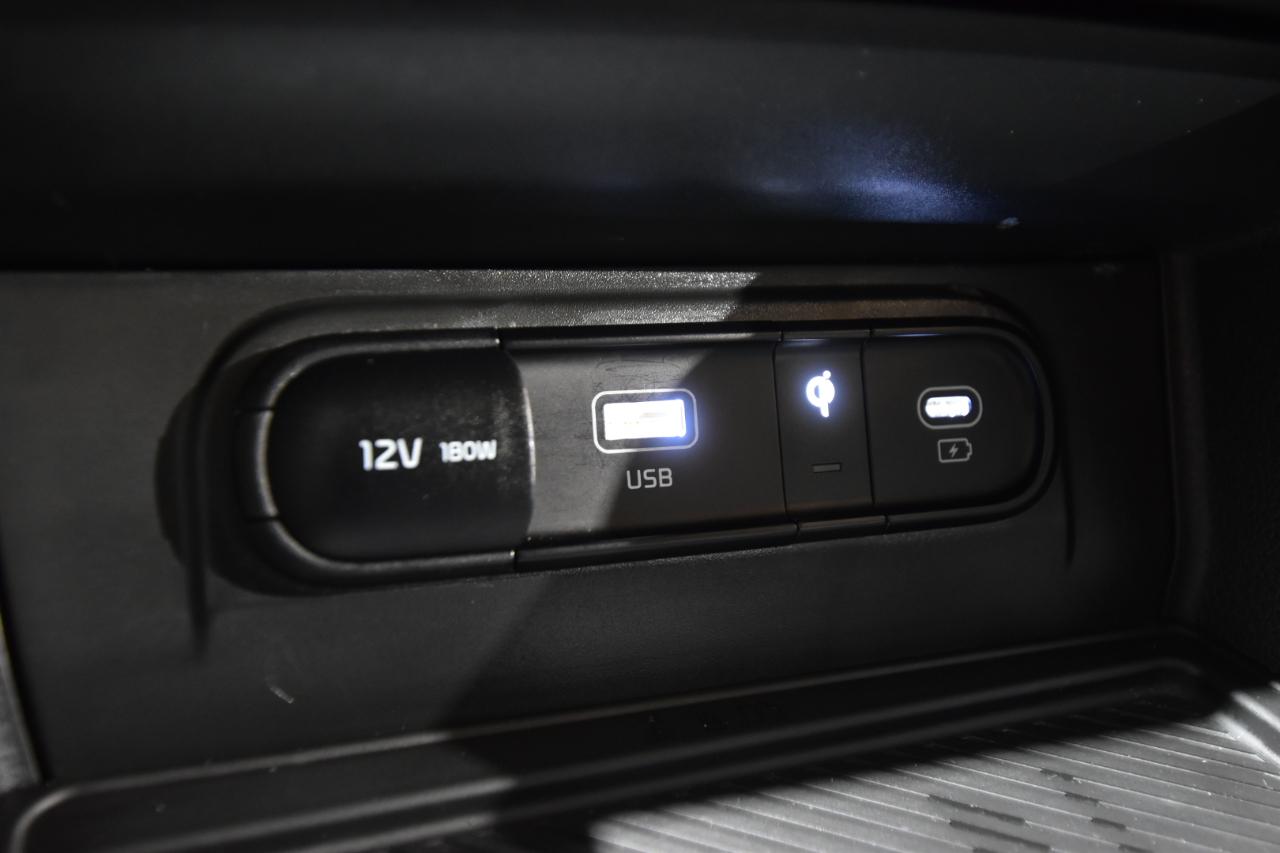 Kia Sportage EX FWD 2024