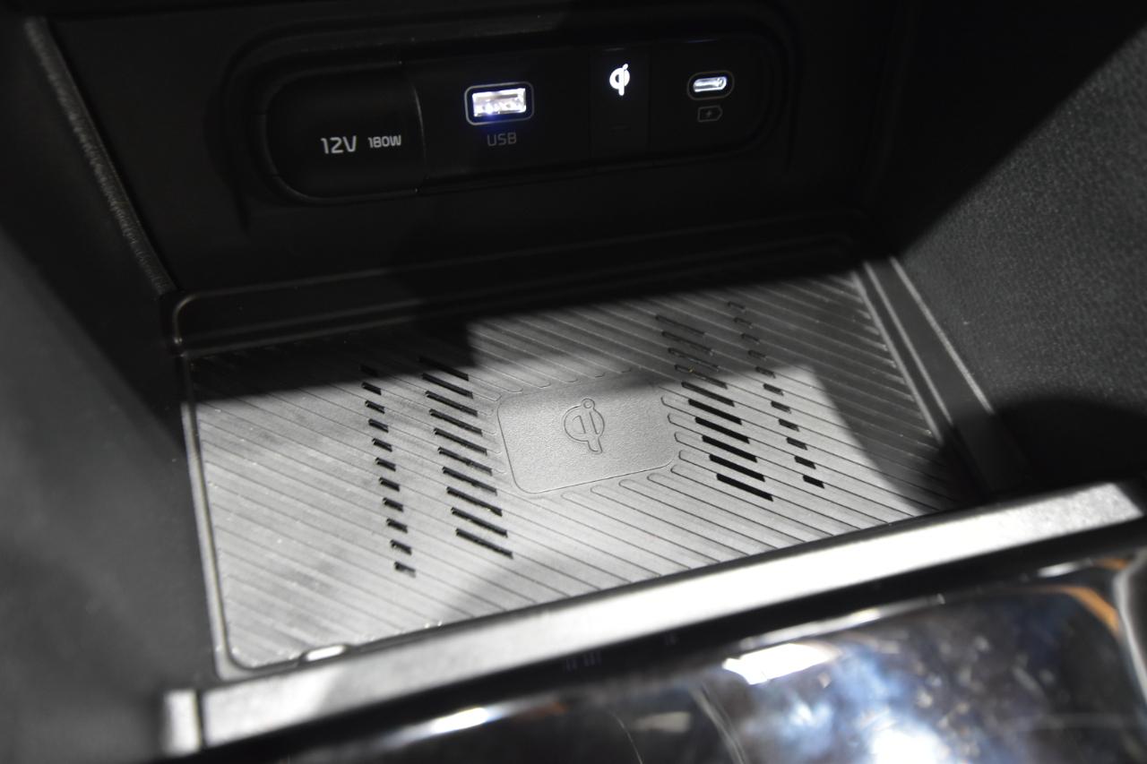 Kia Sportage EX FWD 2024