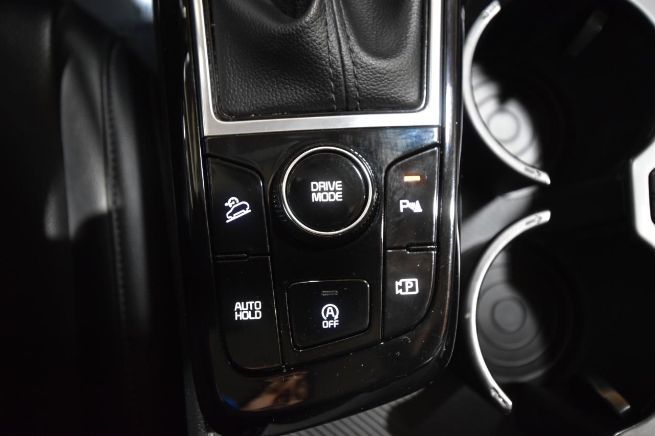 Kia Sportage EX FWD 2024