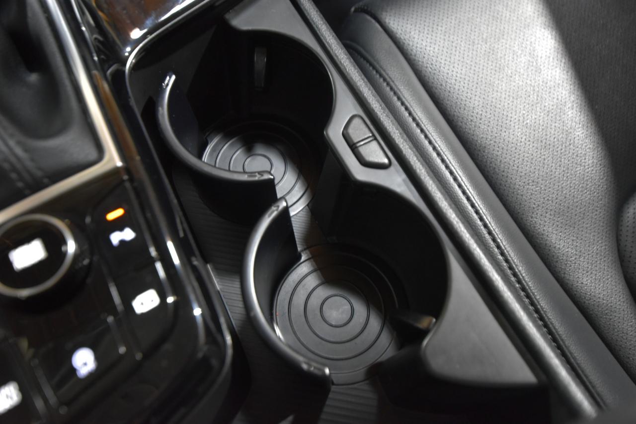 Kia Sportage EX FWD 2024