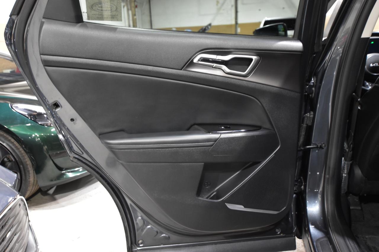 Kia Sportage EX FWD 2024