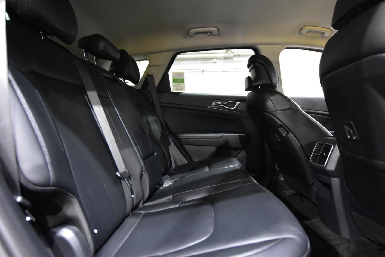 Kia Sportage EX FWD 2024