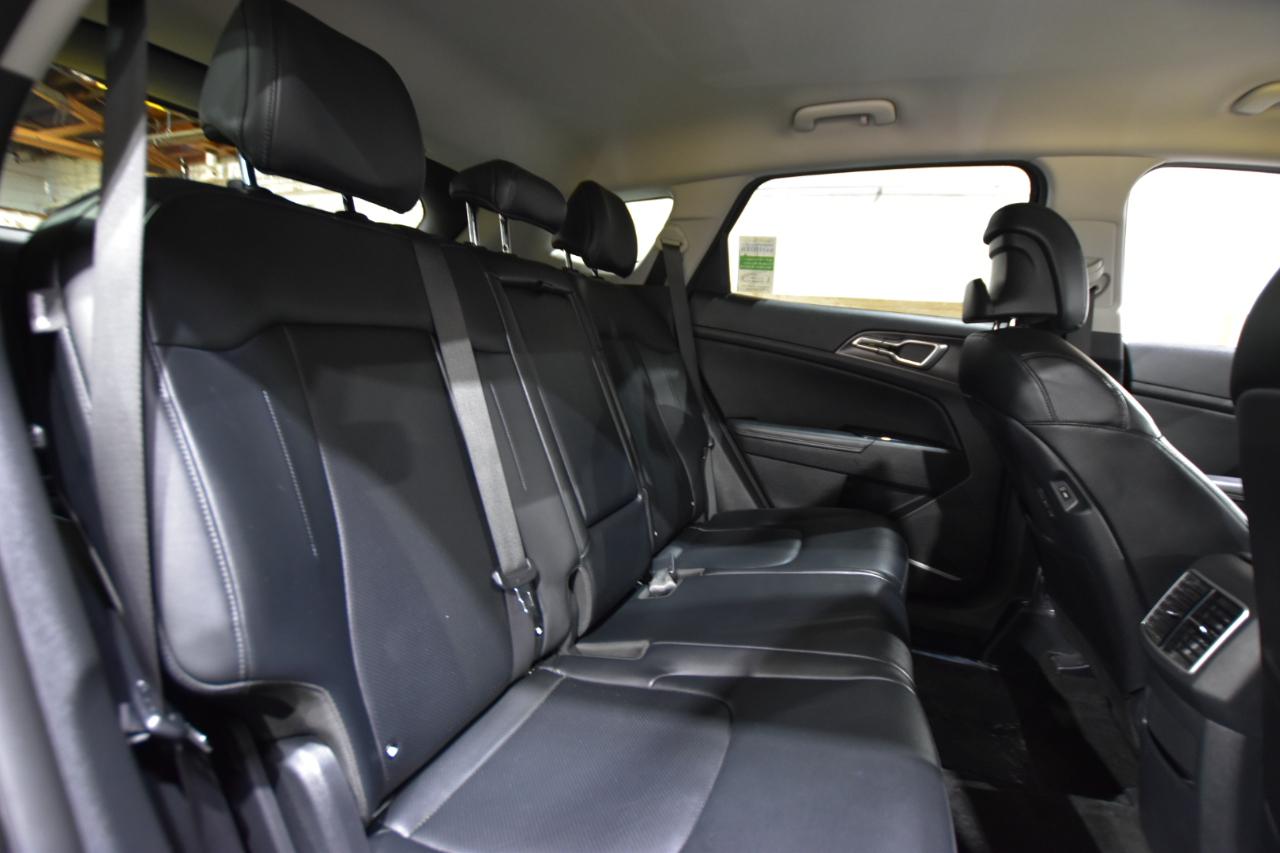 Kia Sportage EX FWD 2024