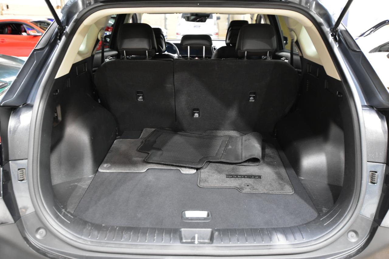 Kia Sportage EX FWD 2024