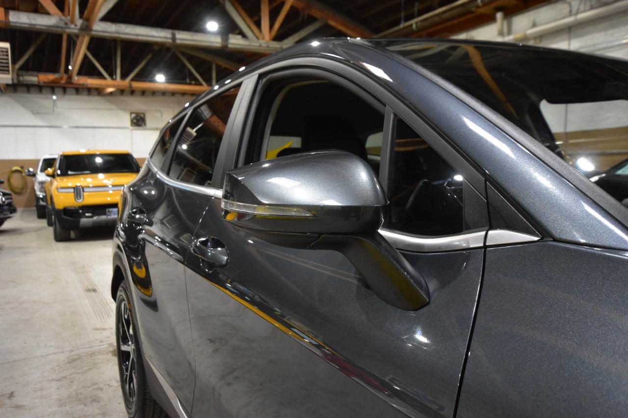 Kia Sportage EX FWD 2024