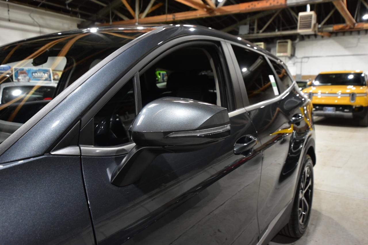 Kia Sportage EX FWD 2024