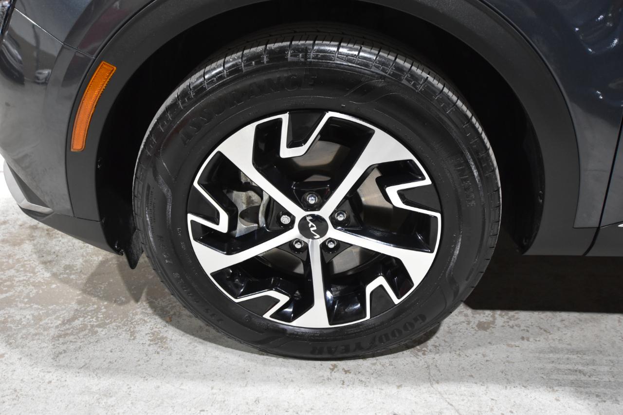 Kia Sportage EX FWD 2024