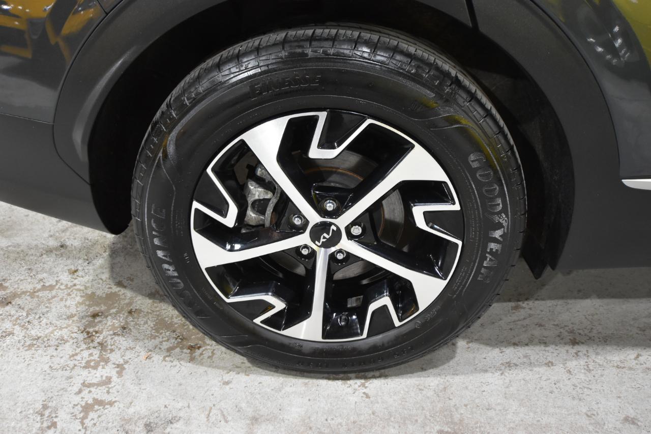 Kia Sportage EX FWD 2024