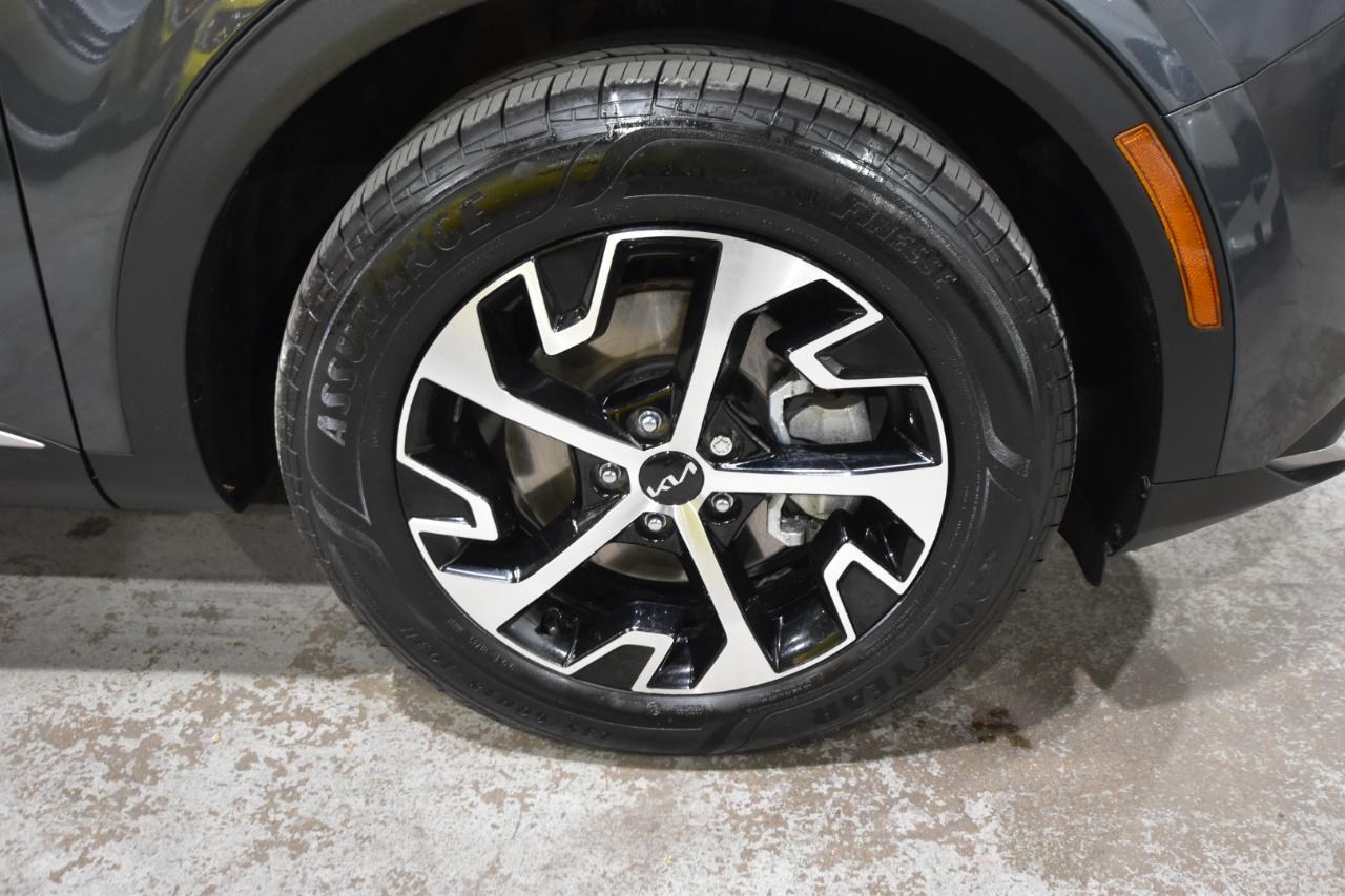 Kia Sportage EX FWD 2024