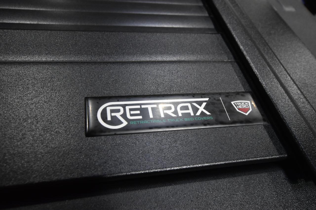 RAM 1500 Big Horn 4x4 Crew Cab 5'7" Box 2020