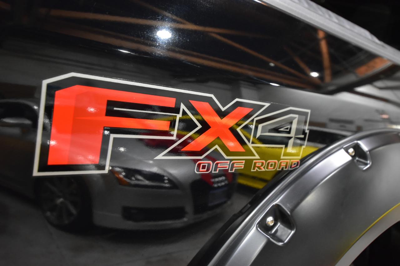 Ford F-150 XLT 4WD SuperCrew 5.5' Box 2018