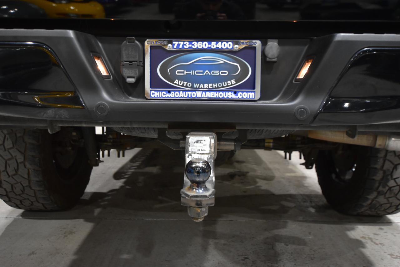 Ford F-150 XLT 4WD SuperCrew 5.5' Box 2018