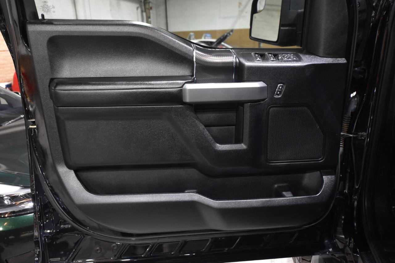 Ford F-150 XLT 4WD SuperCrew 5.5' Box 2018