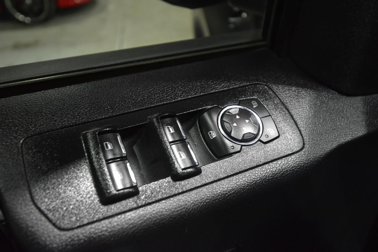 Ford F-150 XLT 4WD SuperCrew 5.5' Box 2018