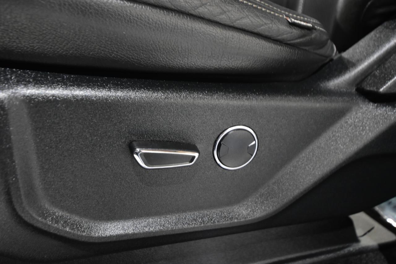 Ford F-150 XLT 4WD SuperCrew 5.5' Box 2018