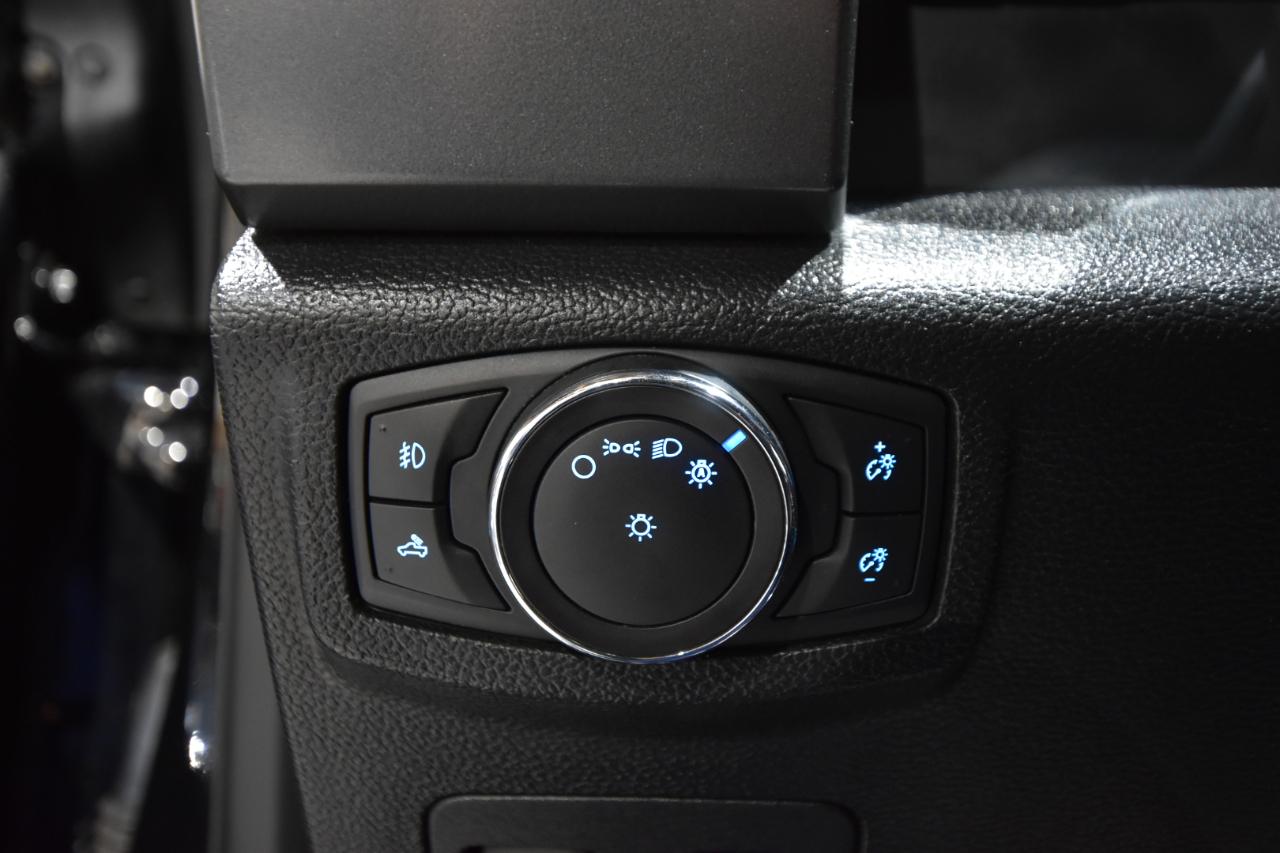 Ford F-150 XLT 4WD SuperCrew 5.5' Box 2018