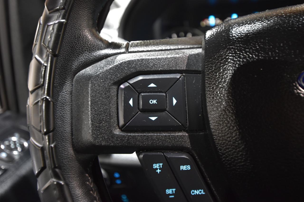 Ford F-150 XLT 4WD SuperCrew 5.5' Box 2018