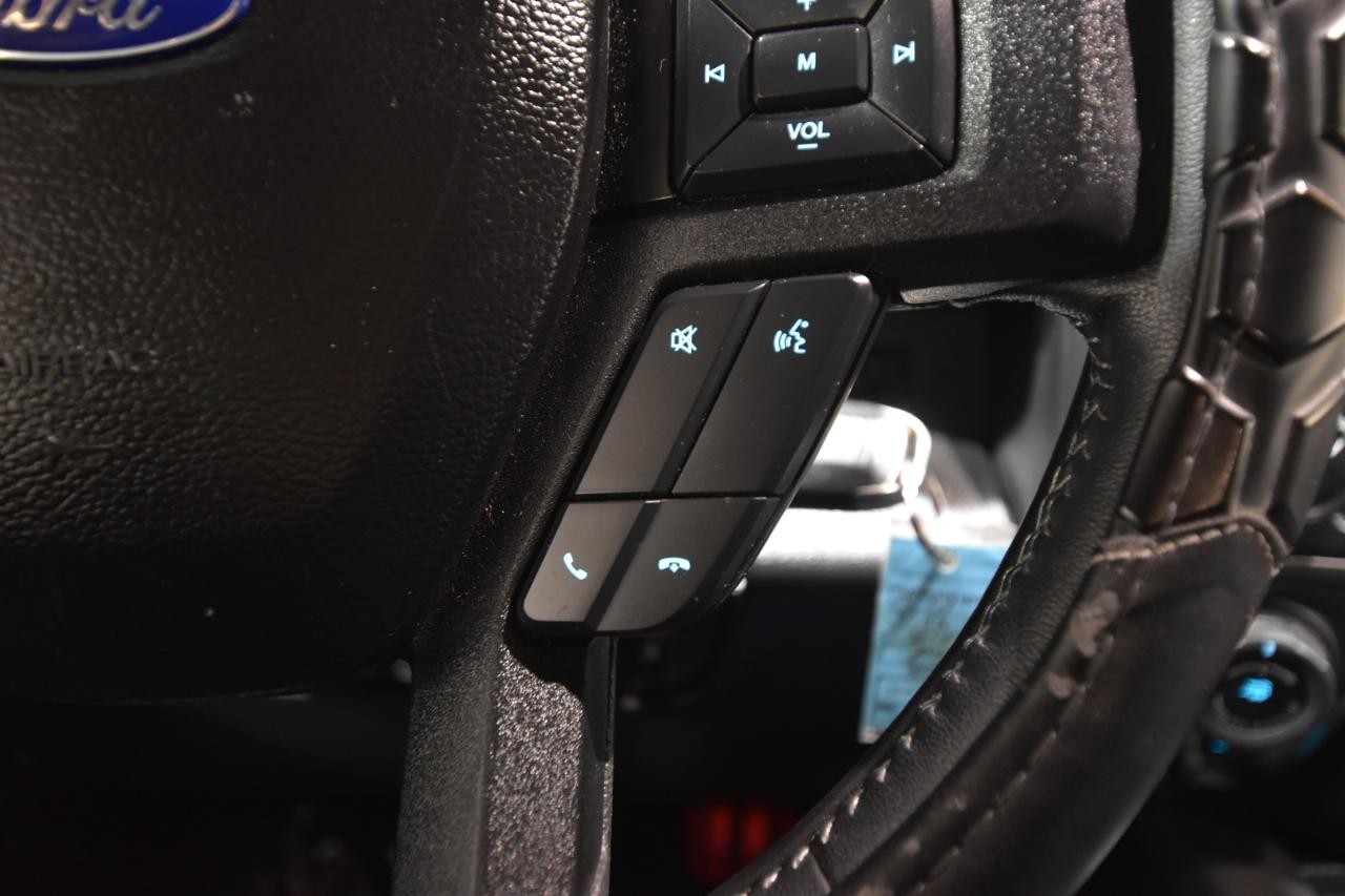 Ford F-150 XLT 4WD SuperCrew 5.5' Box 2018