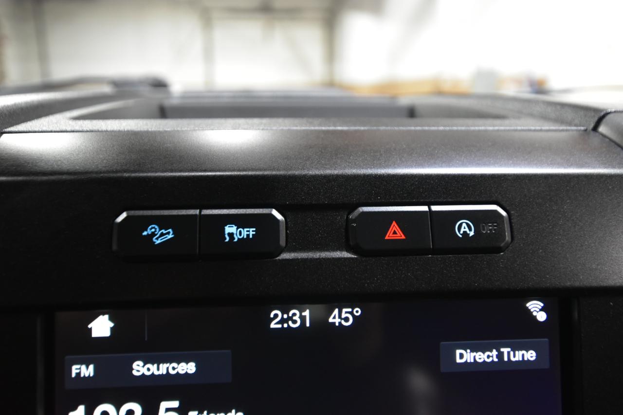 Ford F-150 XLT 4WD SuperCrew 5.5' Box 2018