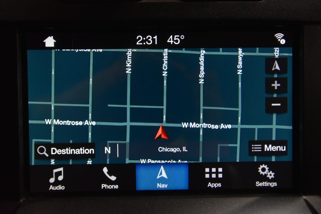 Ford F-150 XLT 4WD SuperCrew 5.5' Box 2018