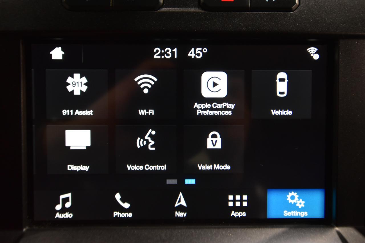 Ford F-150 XLT 4WD SuperCrew 5.5' Box 2018