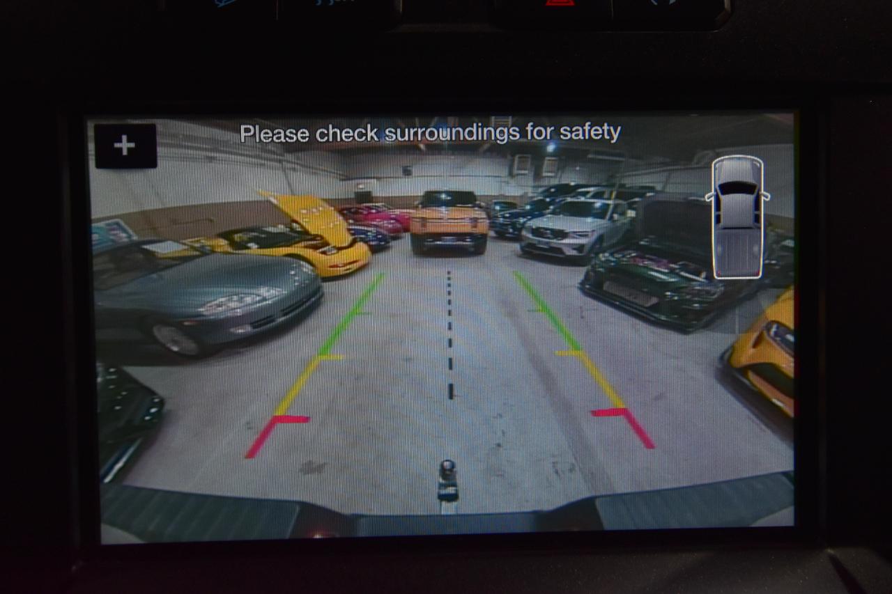 Ford F-150 XLT 4WD SuperCrew 5.5' Box 2018