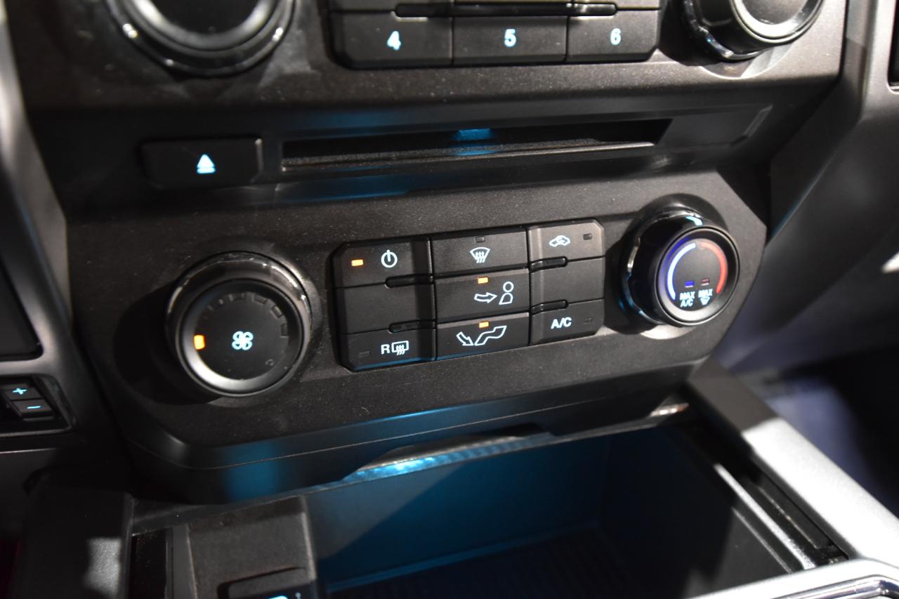 Ford F-150 XLT 4WD SuperCrew 5.5' Box 2018