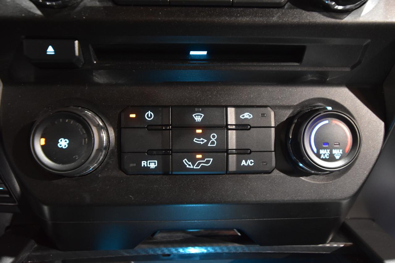 Ford F-150 XLT 4WD SuperCrew 5.5' Box 2018