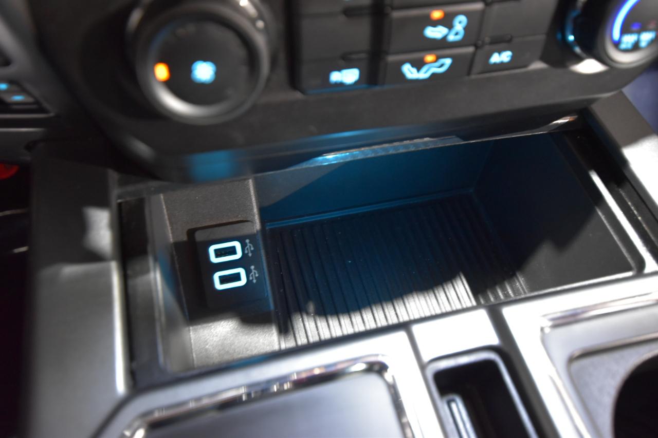 Ford F-150 XLT 4WD SuperCrew 5.5' Box 2018