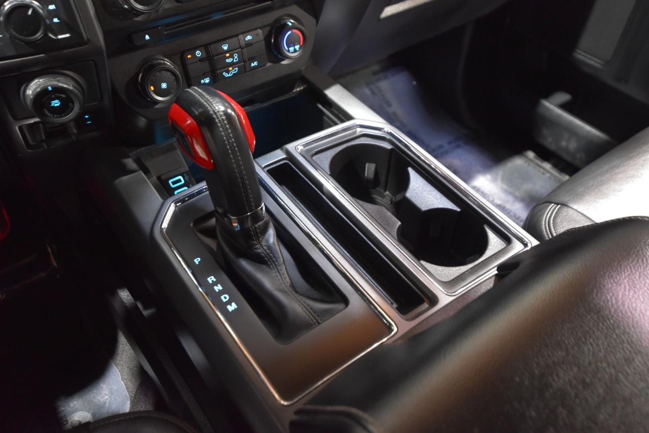 Ford F-150 XLT 4WD SuperCrew 5.5' Box 2018