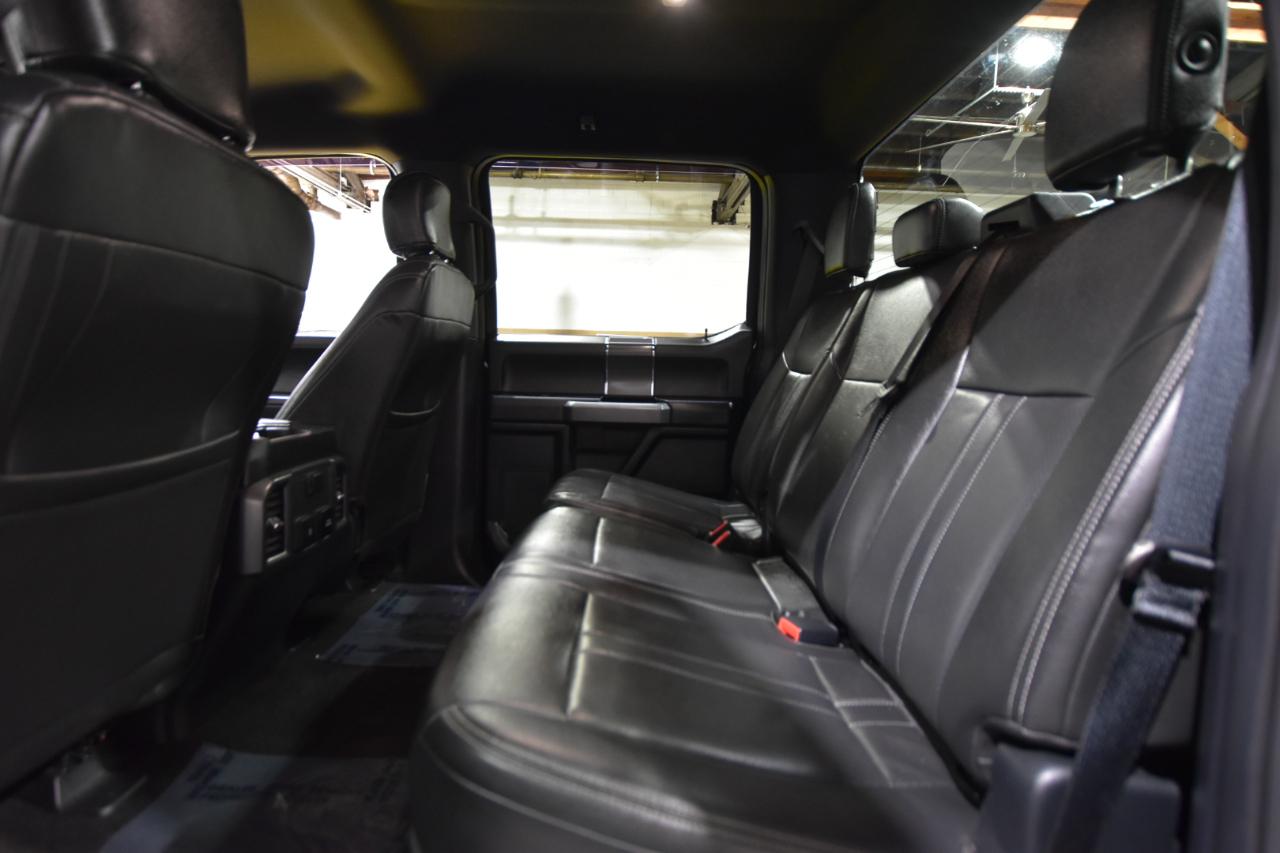 Ford F-150 XLT 4WD SuperCrew 5.5' Box 2018