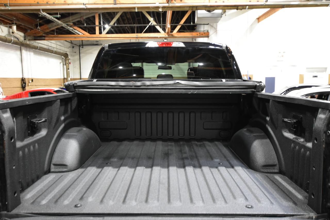 Ford F-150 XLT 4WD SuperCrew 5.5' Box 2018