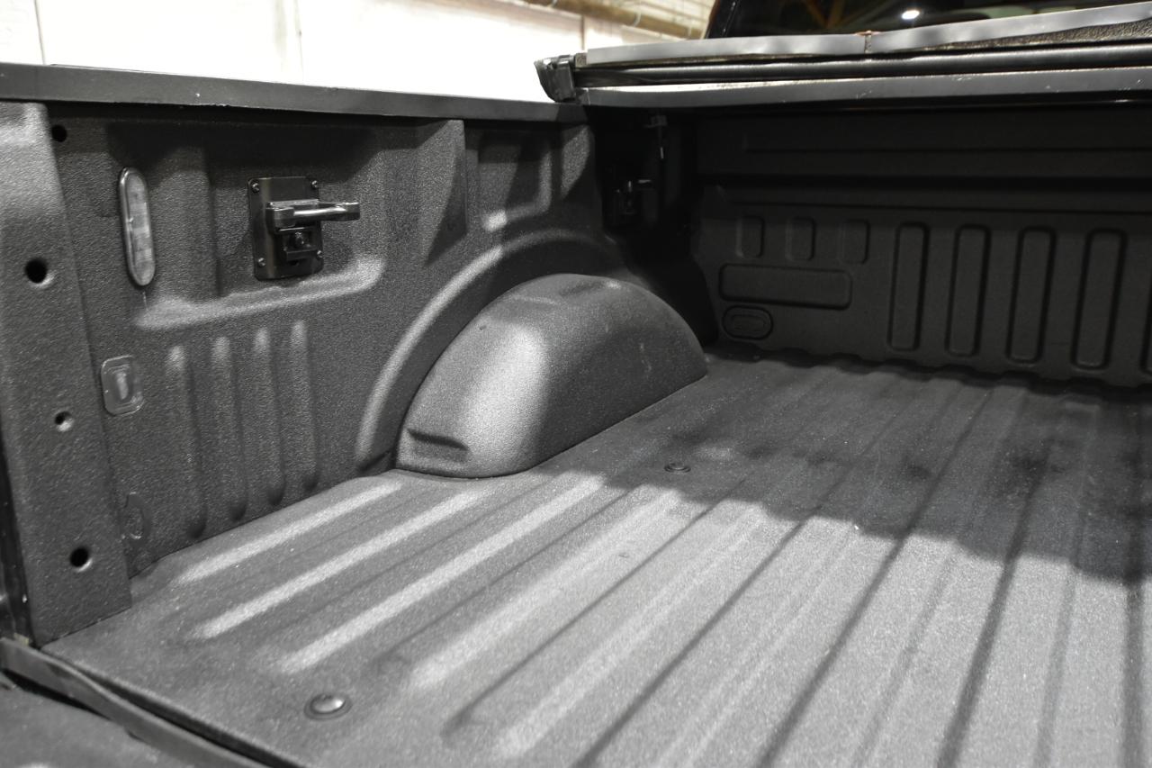 Ford F-150 XLT 4WD SuperCrew 5.5' Box 2018