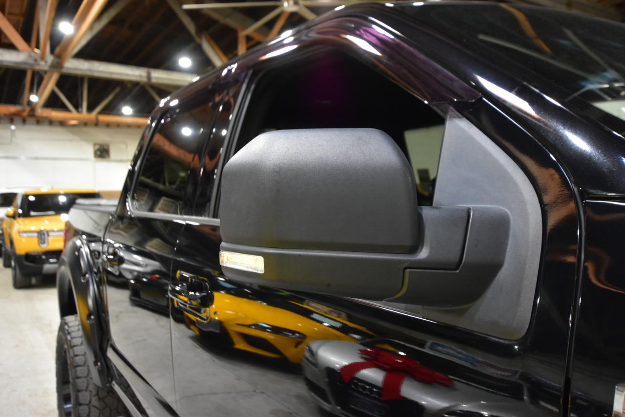 Ford F-150 XLT 4WD SuperCrew 5.5' Box 2018