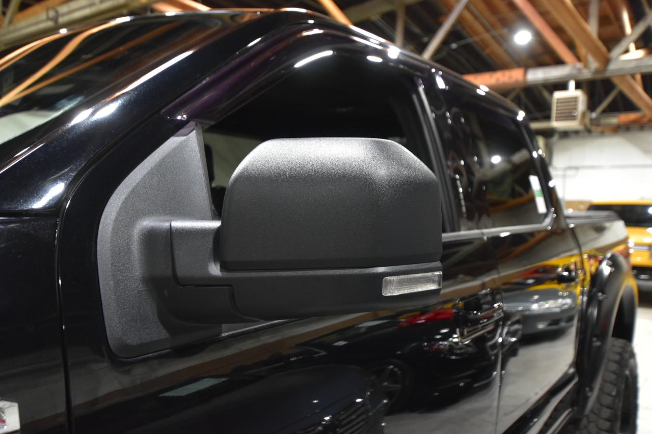 Ford F-150 XLT 4WD SuperCrew 5.5' Box 2018