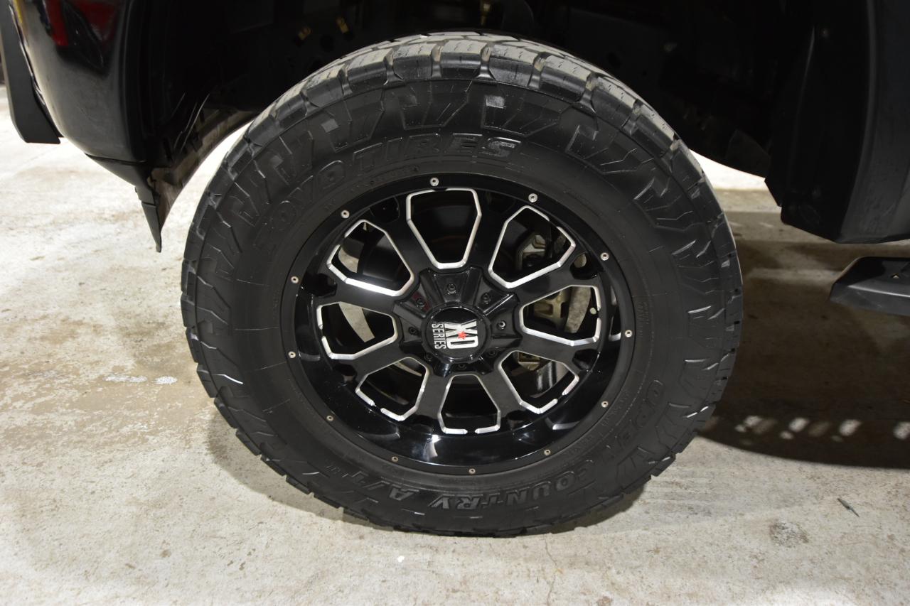 Ford F-150 XLT 4WD SuperCrew 5.5' Box 2018