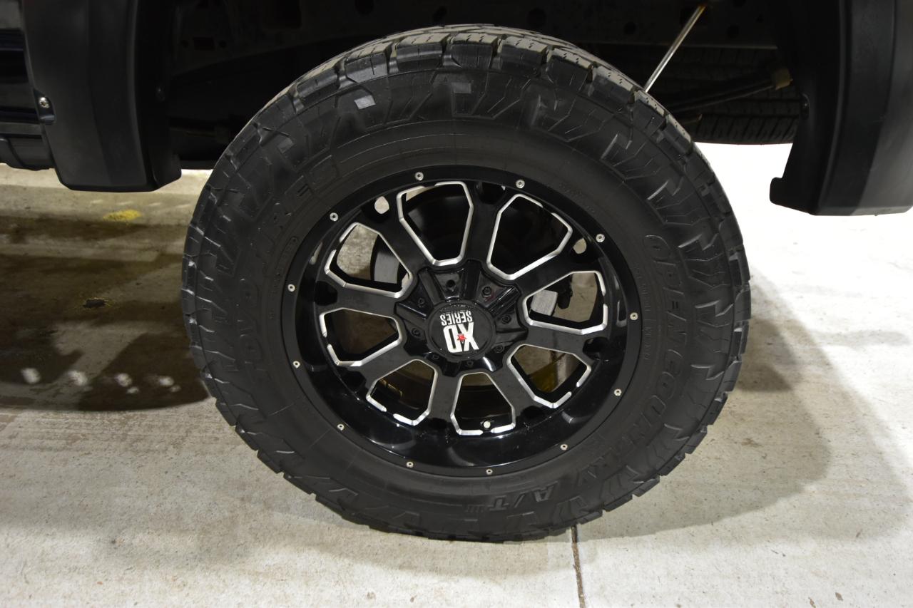 Ford F-150 XLT 4WD SuperCrew 5.5' Box 2018