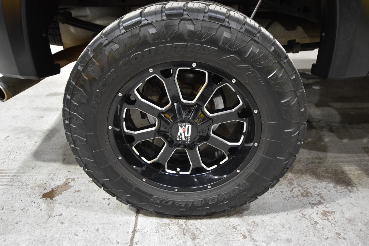 Ford F-150 XLT 4WD SuperCrew 5.5' Box 2018