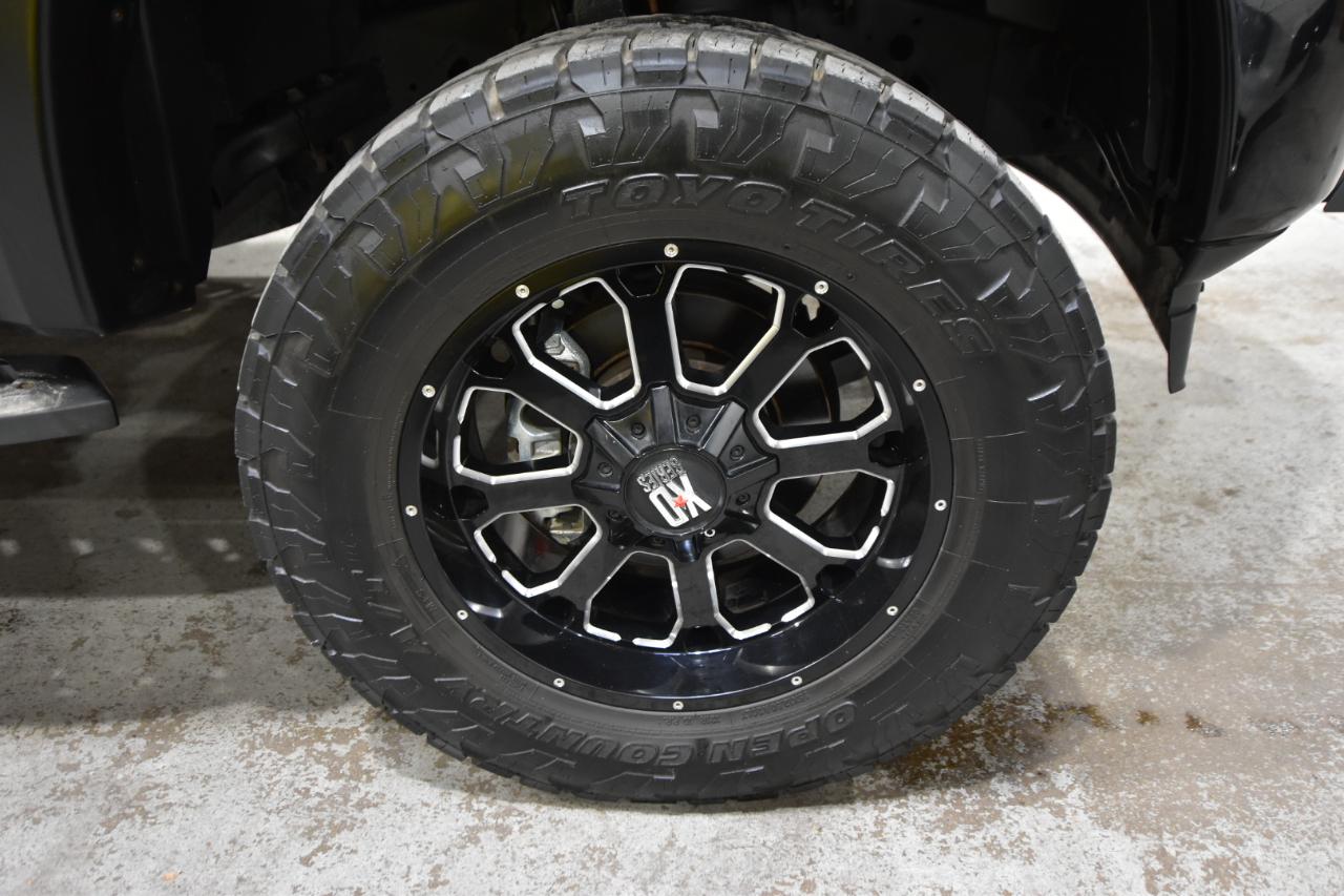 Ford F-150 XLT 4WD SuperCrew 5.5' Box 2018