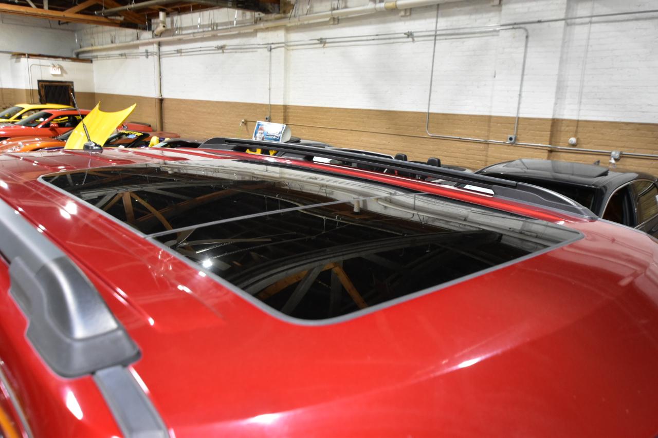 Ford Explorer 4WD 4dr Sport 2014