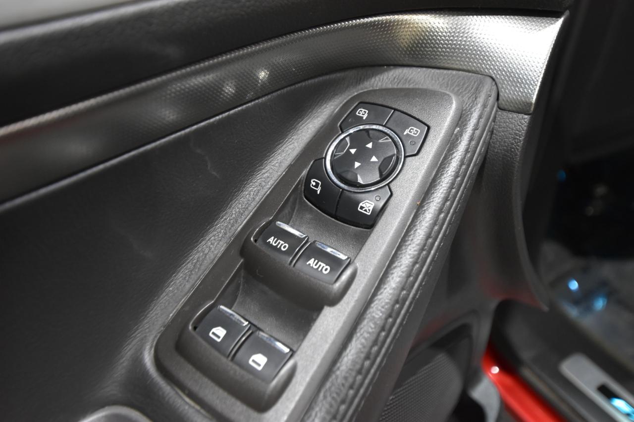 Ford Explorer 4WD 4dr Sport 2014