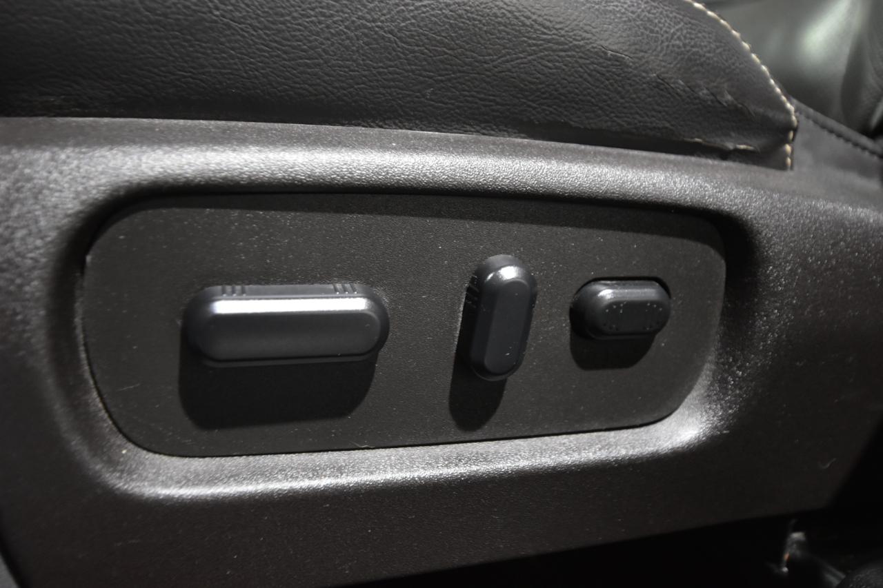 Ford Explorer 4WD 4dr Sport 2014