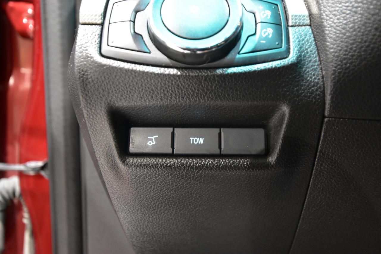 Ford Explorer 4WD 4dr Sport 2014