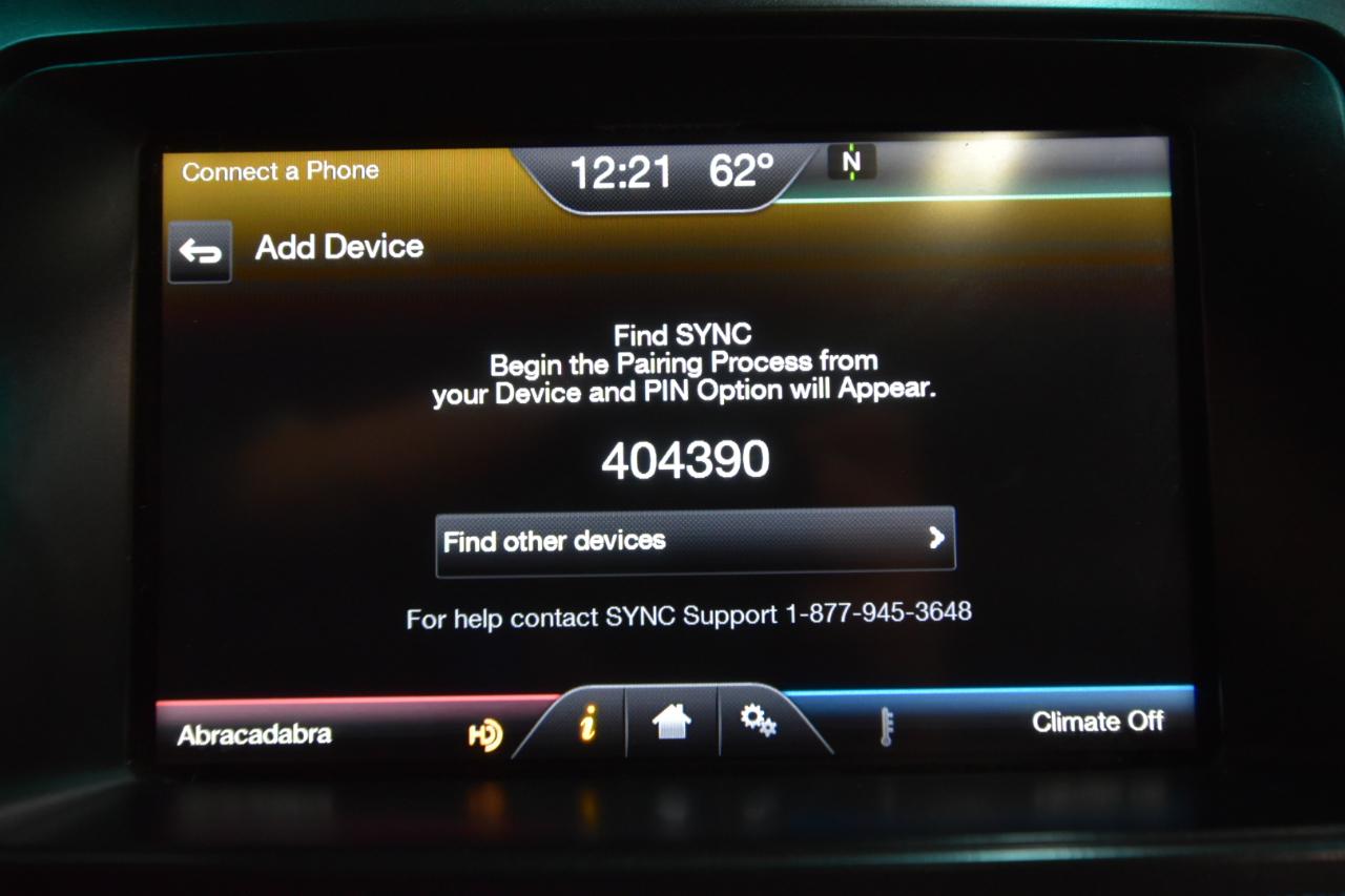 Ford Explorer 4WD 4dr Sport 2014