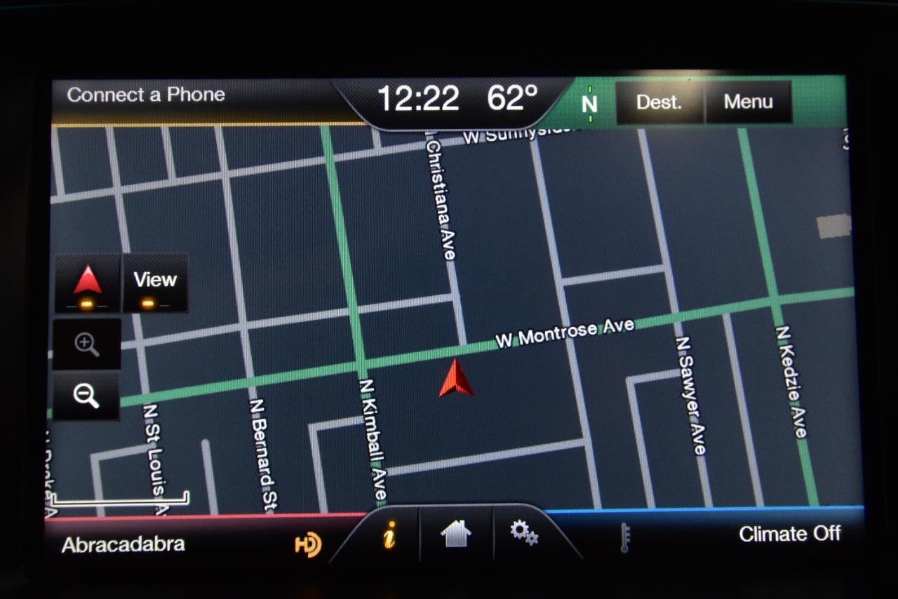 Ford Explorer 4WD 4dr Sport 2014