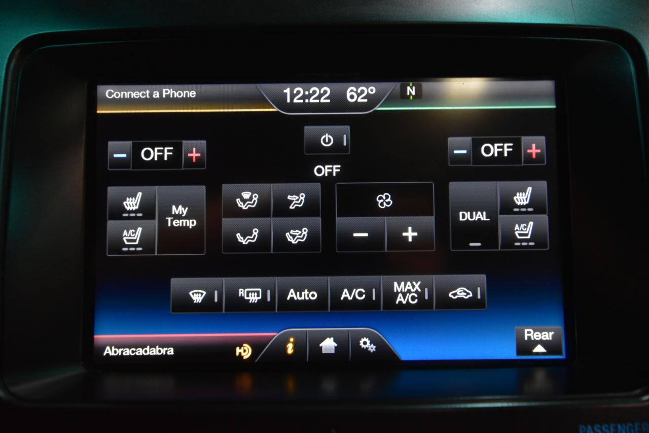 Ford Explorer 4WD 4dr Sport 2014