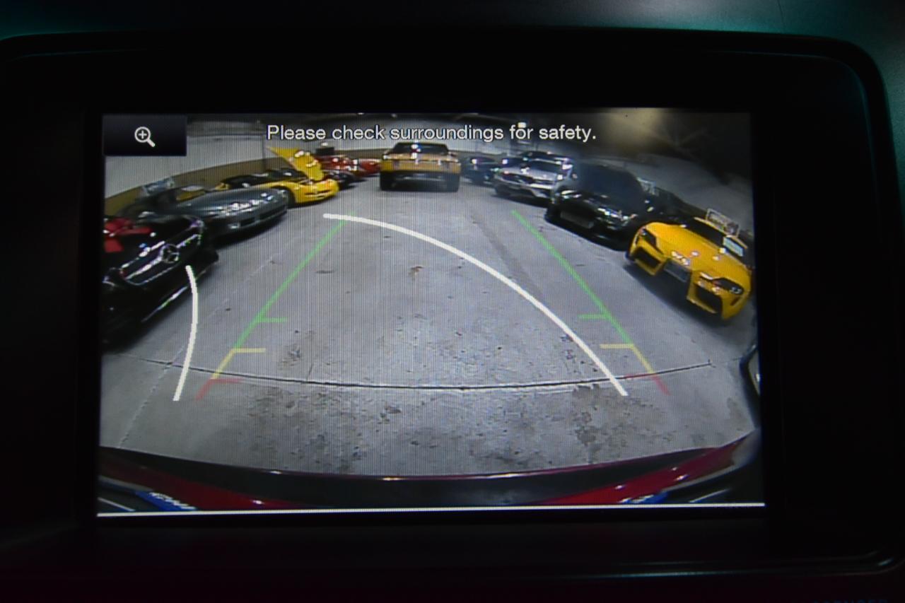 Ford Explorer 4WD 4dr Sport 2014